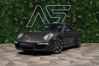 Porsche 911 991*CARRERA 4S*CABRIO*BOS 2013