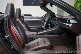 Porsche 911 991*CARRERA 4S*CABRIO*BOS 2013