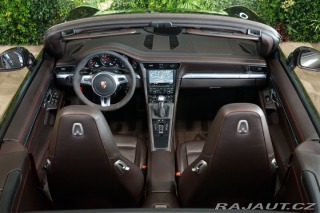 Porsche 911 991*CARRERA 4S*CABRIO*BOS 2013