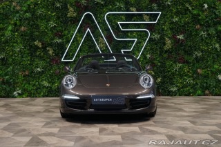 Porsche 911 991*CARRERA 4S*CABRIO*BOS 2013