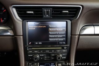 Porsche 911 991*CARRERA 4S*CABRIO*BOS 2013