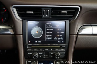 Porsche 911 991*CARRERA 4S*CABRIO*BOS 2013