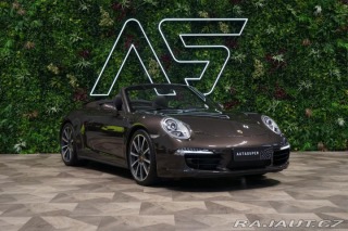 Porsche 911 991*CARRERA 4S*CABRIO*BOS 2013
