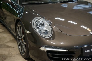 Porsche 911 991*CARRERA 4S*CABRIO*BOS 2013