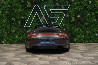 Porsche 911 991*CARRERA 4S*CABRIO*BOS 2013