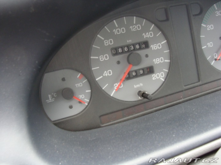 Škoda Felicia osobní 1999