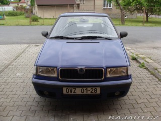 Škoda Felicia osobní 1999