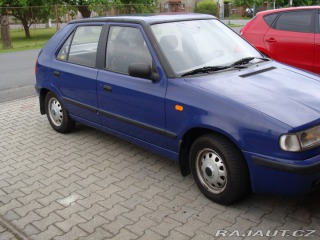 Škoda Felicia osobní 1999