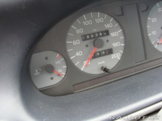 Škoda Felicia osobní 1999