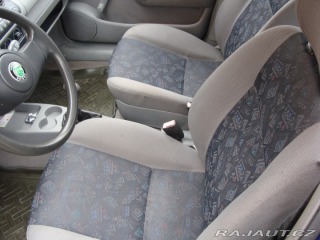 Škoda Felicia osobní 1999