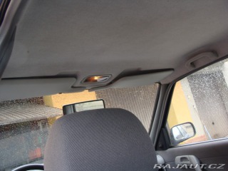 Škoda Felicia osobní 1999