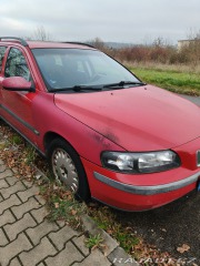 Volvo V70 2001