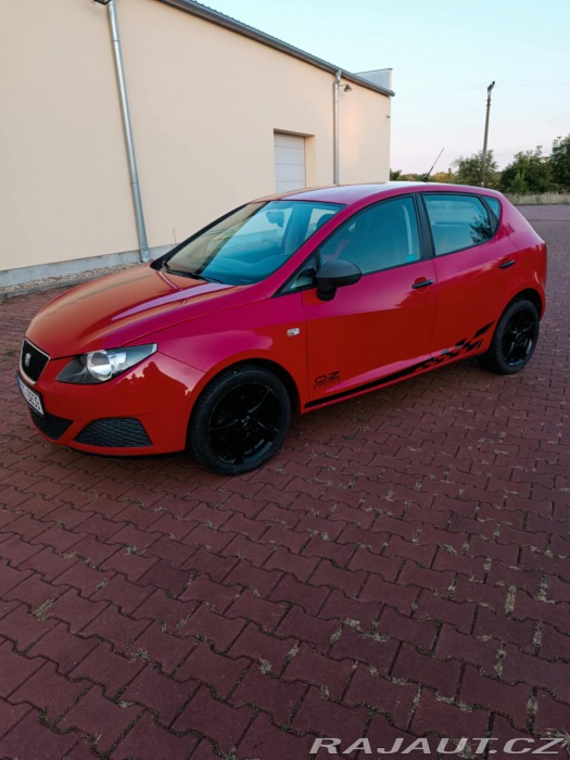 Seat Ibiza 1,4 ,16V