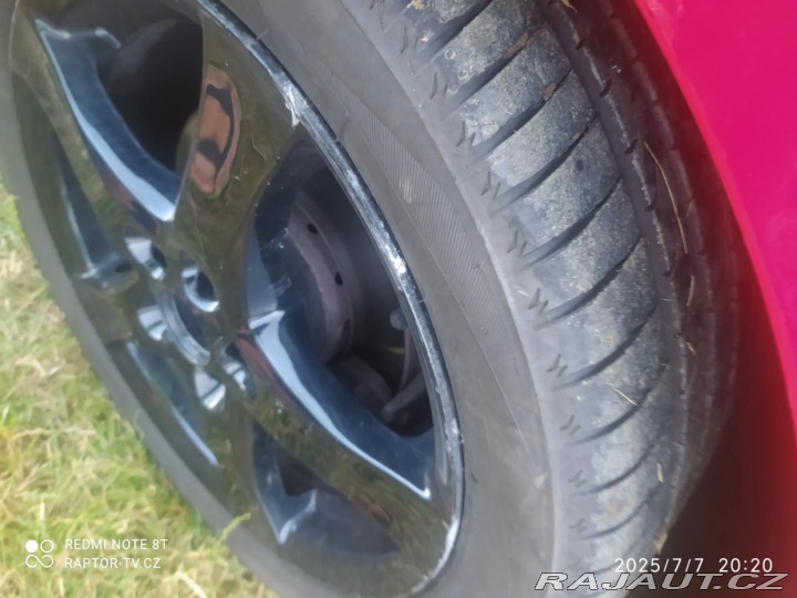 Seat Ibiza 1,4 ,16V 2009