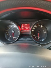 Seat Ibiza 1,4 ,16V 2009