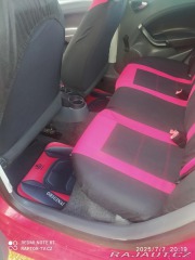 Seat Ibiza 1,4 ,16V 2009