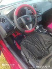 Seat Ibiza 1,4 ,16V 2009