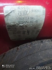 Seat Ibiza 1,4 ,16V 2009