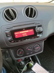 Seat Ibiza 1,4 ,16V 2009