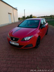 Seat Ibiza 1,4 ,16V 2009