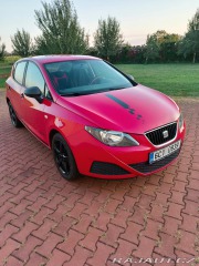 Seat Ibiza 1,4 ,16V 2009