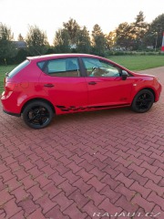Seat Ibiza 1,4 ,16V 2009