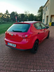 Seat Ibiza 1,4 ,16V 2009