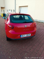 Seat Ibiza 1,4 ,16V 2009