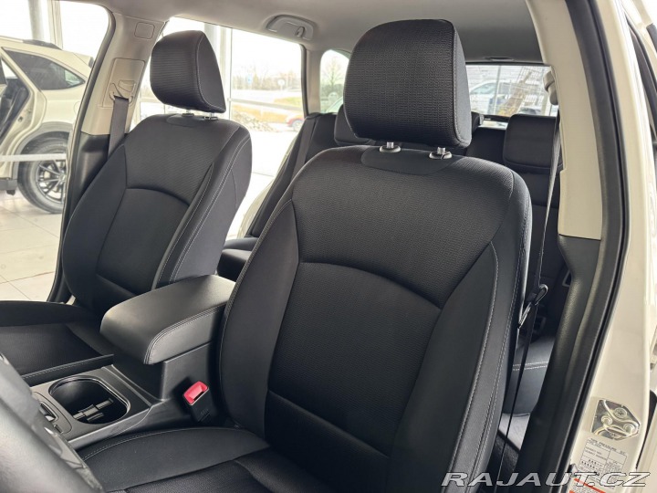 Subaru Outback 2,5i AWD*Aut*Kamera*REZER 2018