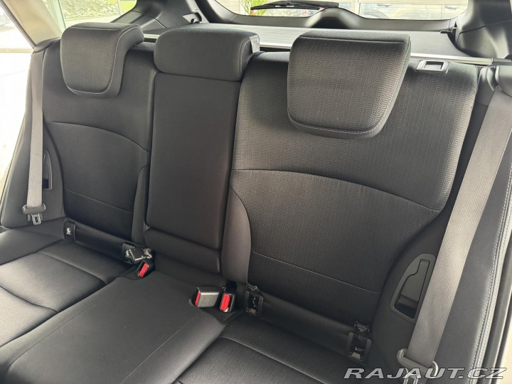 Subaru Outback 2,5i AWD*Aut*Kamera*REZER 2018