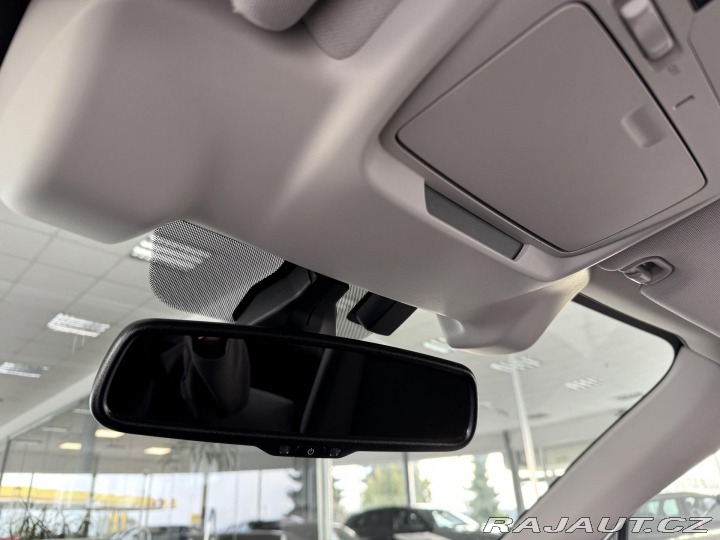 Subaru Outback 2,5i AWD*Aut*Kamera*REZER 2018