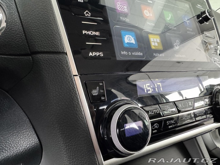 Subaru Outback 2,5i AWD*Aut*Kamera*REZER 2018