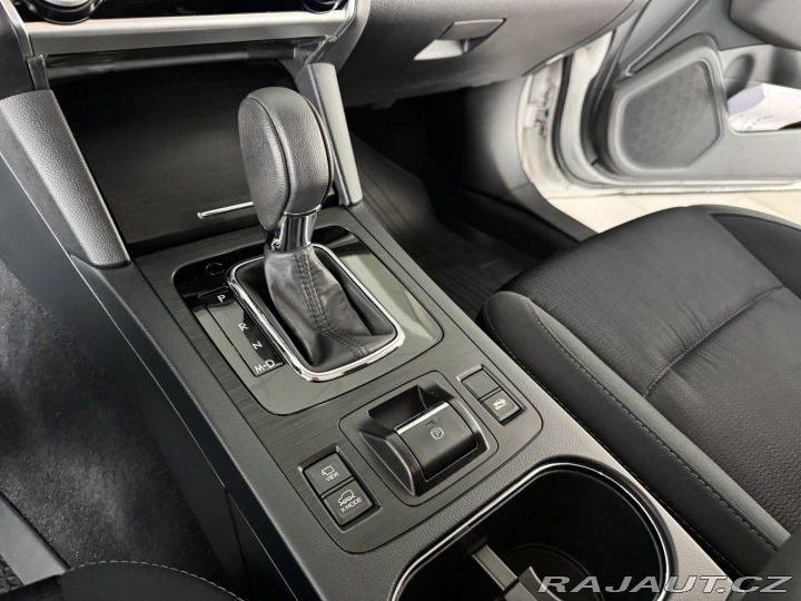 Subaru Outback 2,5i AWD*Aut*Kamera*TopSt 2018