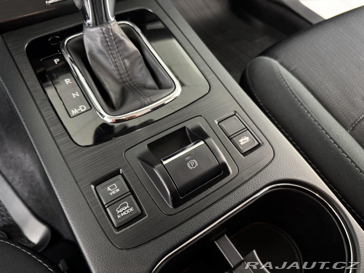 Subaru Outback 2,5i AWD*Aut*Kamera*REZER 2018