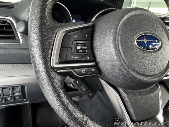 Subaru Outback 2,5i AWD*Aut*Kamera*REZER 2018