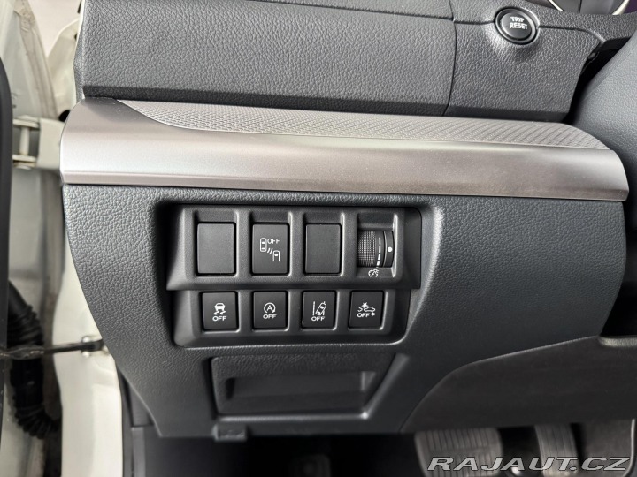 Subaru Outback 2,5i AWD*Aut*Kamera*REZER 2018