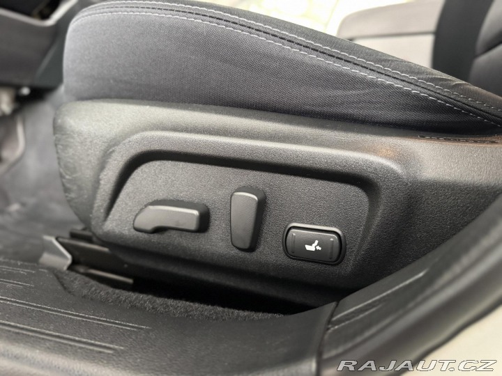 Subaru Outback 2,5i AWD*Aut*Kamera*TopSt 2018