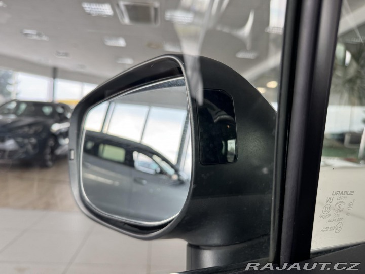 Subaru Outback 2,5i AWD*Aut*Kamera*REZER 2018