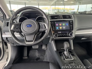 Subaru Outback 2,5i AWD*Aut*Kamera*TopSt 2018