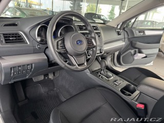 Subaru Outback 2,5i AWD*Aut*Kamera*TopSt 2018