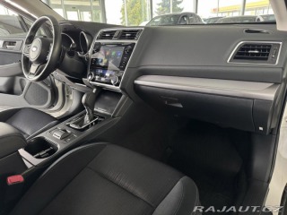 Subaru Outback 2,5i AWD*Aut*Kamera*TopSt 2018