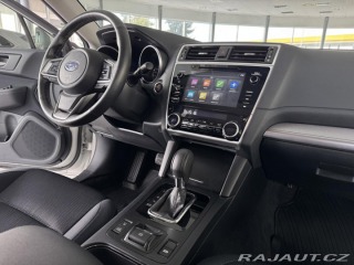 Subaru Outback 2,5i AWD*Aut*Kamera*TopSt 2018