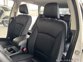 Subaru Outback 2,5i AWD*Aut*Kamera*TopSt 2018