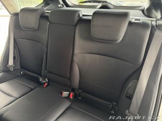 Subaru Outback 2,5i AWD*Aut*Kamera*TopSt 2018