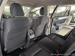 Subaru Outback 2,5i AWD*Aut*Kamera*TopSt 2018