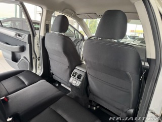 Subaru Outback 2,5i AWD*Aut*Kamera*TopSt 2018
