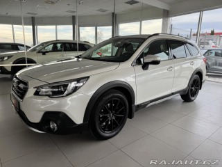 Subaru Outback 2,5i AWD*Aut*Kamera*TopSt 2018