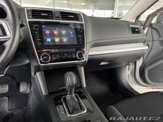 Subaru Outback 2,5i AWD*Aut*Kamera*TopSt 2018