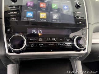 Subaru Outback 2,5i AWD*Aut*Kamera*TopSt 2018