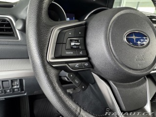 Subaru Outback 2,5i AWD*Aut*Kamera*TopSt 2018